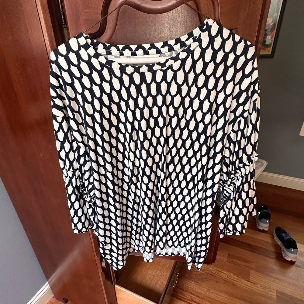Marimekko  blouse cotton. Never worn.